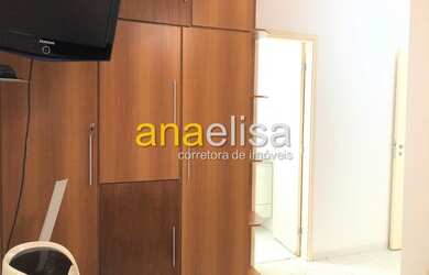 Imagem 13: Apartamento 30m da praia com vista para o mar nas Astúrias, Guarujá