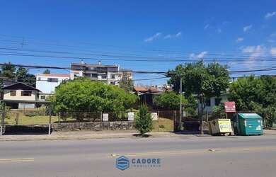 Imagem 7: Terreno com 1.048 m2 no Bairro Sagrada Família