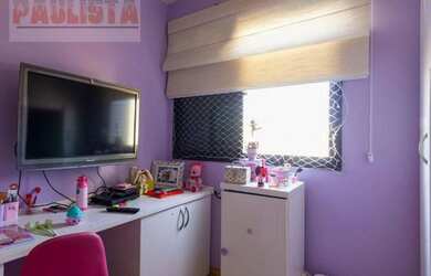 Imagem 11: Apartamento a venda na Saúde 101 m2