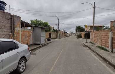 Imagem 12: Casa Sepetiba 2 Quartos balneário Globo pertinho Clínica da Família...