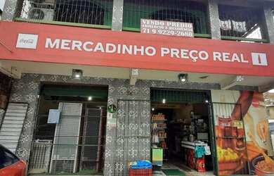 Imagem: O depósito possui 212m² de Área e está localizado em São