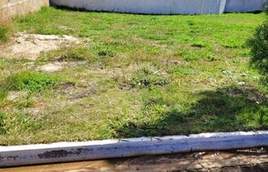 Imagem 3: T. Green plano. 412m² de Área