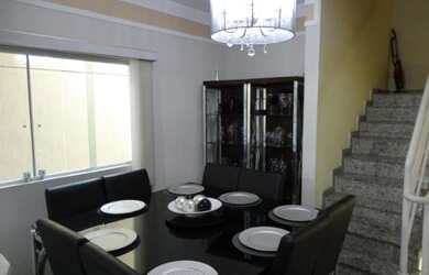 Imagem 13: Venda Residential / Sobrado Rodrigues Alves São Paulo