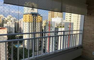 Imagem: O apartamento possui 2 Dormitórios, 2 Banheiros, 2 Vagas na