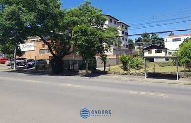 Imagem 2: Terreno com 1.048 m2 no Bairro Sagrada Família