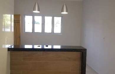 Imagem 9: SÃO JOSÉ DO RIO PRETO - Casa Padrão - RESIDENCIAL GABRIELA