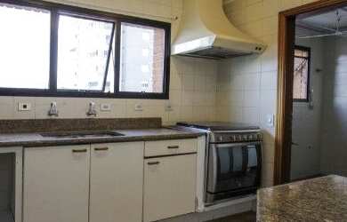 Imagem 12: Apartamento, 198 m² - venda por R$ 1.950.000,00 ou aluguel por R$ 12.030,00/mês...