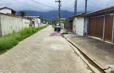 Imagem 6: Lote/Terreno para venda possui 250 metros quadrados em Balneário Califórnia...