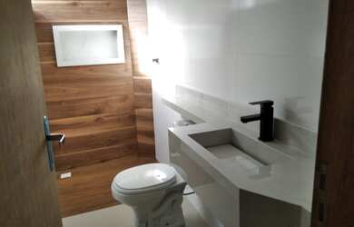 Imagem 8: Casa geminada - Guarujá Mansões