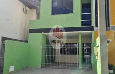 Imagem: A casa em condomínio possui 3 Dormitórios, 4 Banheiros, 2