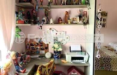 Imagem 14: Apartamento à venda no bairro Passo D x27 areia - Porto Alegre/RS