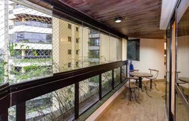 Imagem 7: Alto padrão na Vila Suzana / Morumbi em condomínio clube