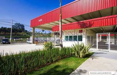 Imagem 10: Galpão para Locação em Embu das Artes, Quinhaú