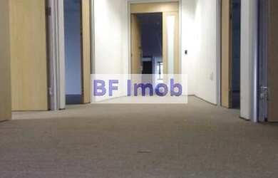 Imagem 6: Andar exclusivo na melhor localização da Av. Paulista