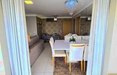 Imagem 5: Apartamento de 3 suítes à venda no Jardim Goiás em Goiânia