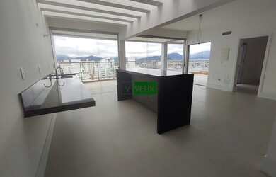 Imagem 14: Belíssima cobertura Alto Padrão a venda Indaiá, Caraguatatuba, varanda...