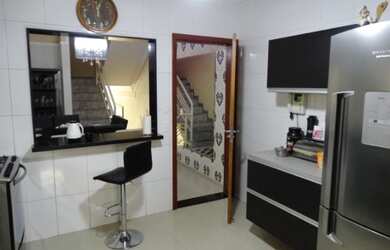 Imagem 11: Venda Residential / Sobrado Rodrigues Alves São Paulo