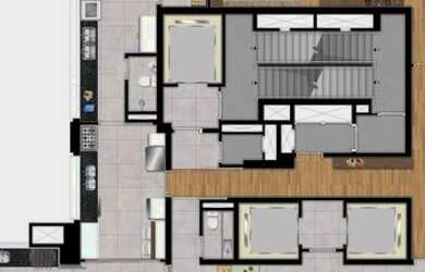 Imagem 2: ESPETACULAR - RESIDENCIAL MAIS ALTO DE SÃO PAULO