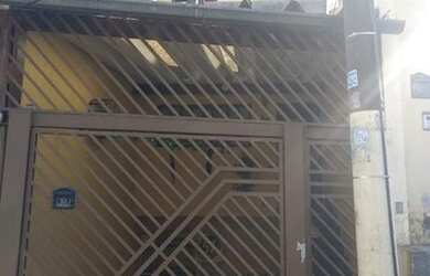 Imagem: EXCELENTE SOBRADO PROXIMO A ESTAÇÃO PIRITUBA