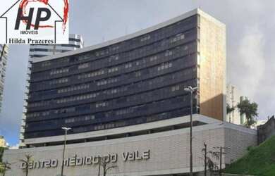 Imagem 3: SALA COMERCIAL em SALVADOR - BA, GRAÇA