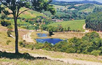 Imagem 13: Lote/Terreno para venda tem 600 metros quadrados em Vila Santista - Atibaia...