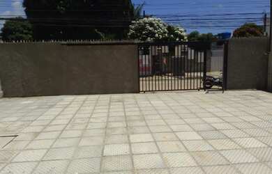 Imagem 11: Casa Paulista - Pau Amarelo