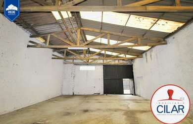 Imagem 12: São José dos Pinhais - Galpão/Depósito/Armazém - Jardim Cruzeiro