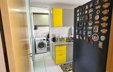 Imagem 13: Apartamento de 3 suítes à venda no Jardim Goiás em Goiânia