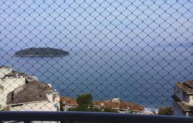 Imagem 1: Apartamento para aluguel no Condomínio Porto Real Suítes