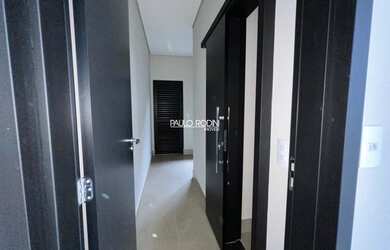 Imagem 5: RIBEIRÃO PRETO - Casa de Condomínio - TERRAS DE SIENA