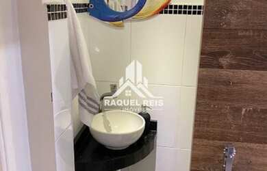 Imagem 6: São Vicente - Apartamento Padrão - GONZAGUINHA