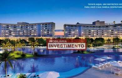 Imagem: O apartamento à venda possui 1 Dormitório, 1 Banheiro, 80m²