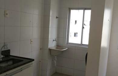 Imagem 4: Alugo Apto no Cond. Harmonia no 3º andar/R$800,00/gás e água incluso