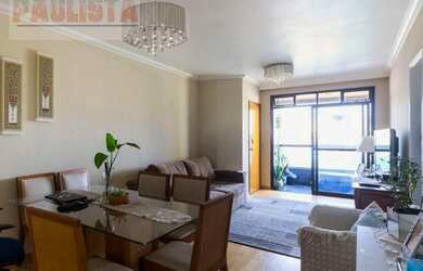 Imagem 4: Apartamento a venda na Saúde 101 m2