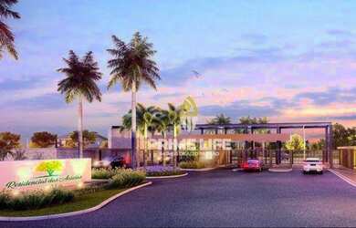 Imagem 4: Terreno à venda, 305 m² por R$ 318.000,00 - Residencial das Acácias...