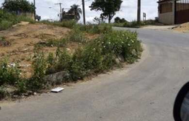 Imagem 1: Lote em Campo Verde Viana, por 65 mil a vista