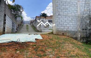 Imagem: Área a venda no Alto do Ipiranga Mogi das Cruzes-SP