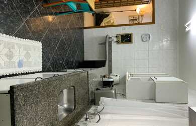 Imagem 5: Casa para venda tem 150 metros Vila Roma, aceita permuta de por apartamento-...