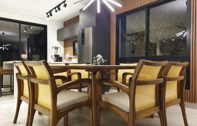 Imagem 12: Excelente casa em Santana de Parnaíba condomínio new ville 3 suítes...