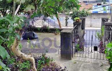 Imagem 5: Terreno para venda com 1600 metros quadrados em Bonsucesso