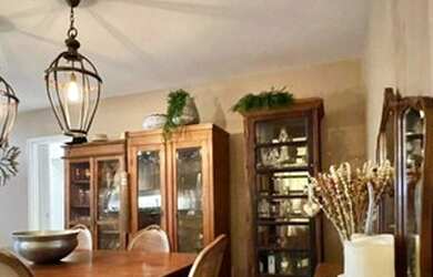 Imagem 10: Apartamento mobiliado com 126 m2 02 vagas de garagem na Agronômica - Florianópolis/SC