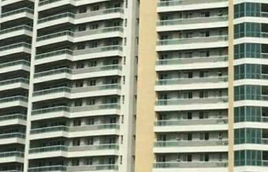 Imagem: Vision Residence Ponta Negra