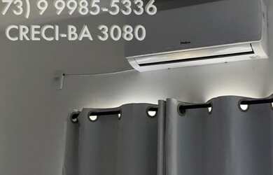 Imagem 9: Apartamento para aluguel por temporada tem 70 metros quadrados com 2 quartos