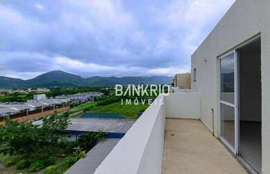 Imagem 3: Cobertura Studio à venda, 56 m² no Recreio dos Bandeirantes - Rio de Janeiro/RJ