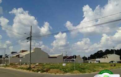 Imagem: O terreno possui 114m² de Área e está localizado em Gralha