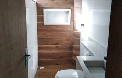 Imagem 9: Casa geminada - Guarujá Mansões