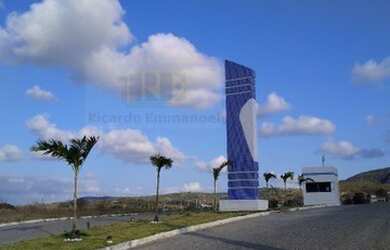 Imagem: O terreno possui 250m² de Área e está localizado em Prado