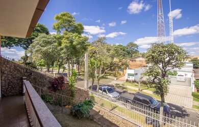 Imagem 12: CASA VISTA ALEGRE. Churrasqueira, Varanda, 311m² de Áreae5 Vagas na...