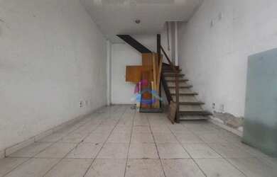 Imagem 2: Loja à venda, 20 m², Mezanino pronto - Itaipu - Niterói/RJ