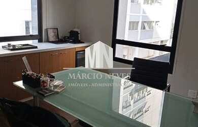 Imagem: O depósito possui 1 Vaga na garagem e 37m² de Área e está